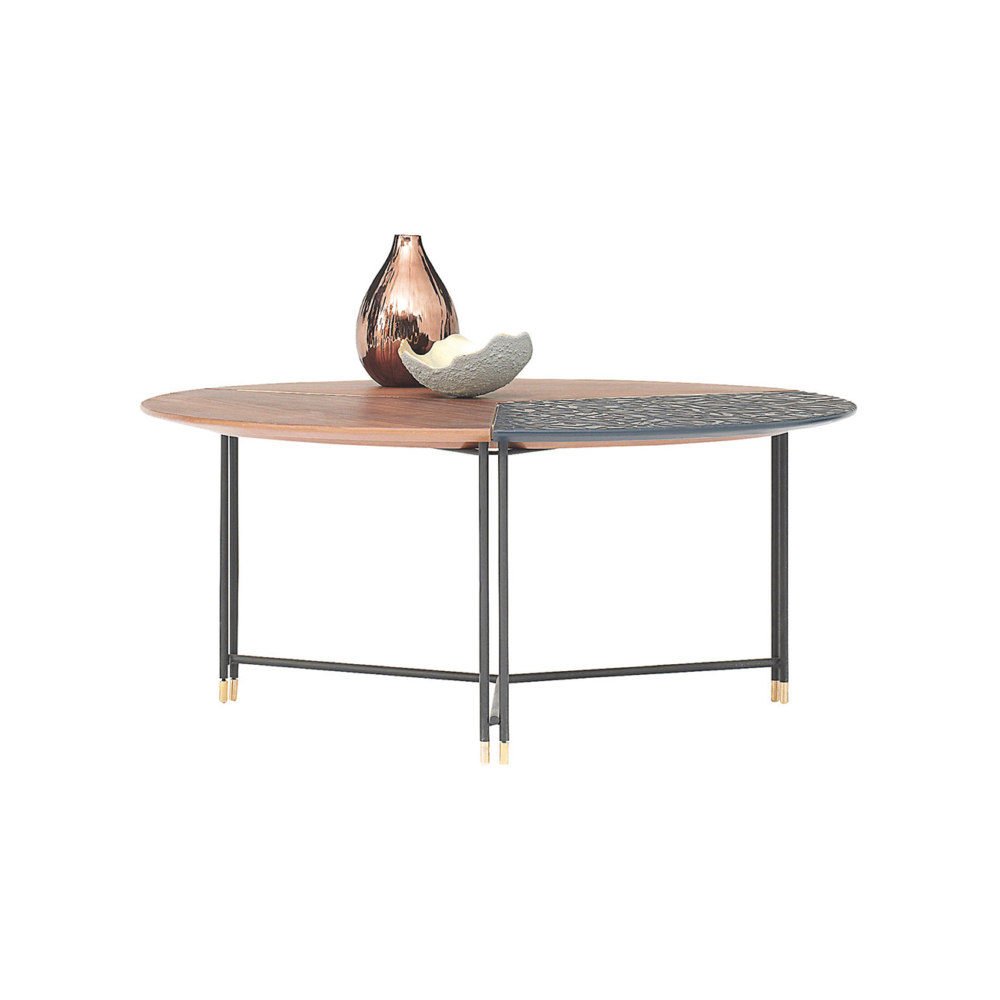 NETHA - Coffee Table