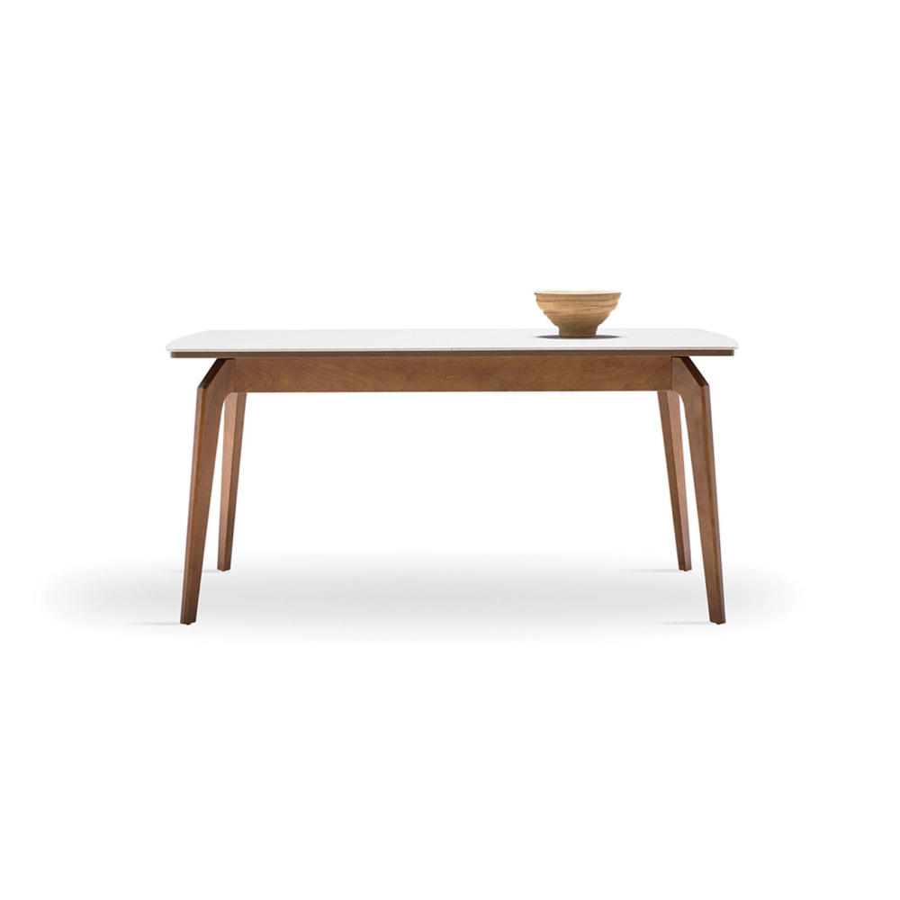 NETHA - Extendable dining table