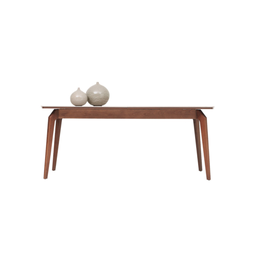 NETHA - Extendible Dining Table