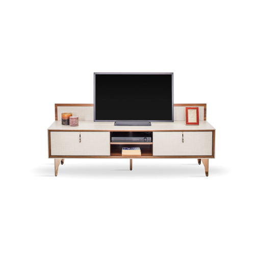 NETHA - TV Table - Small