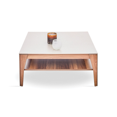 NETHA - Umberto Square Middle Coffee Table