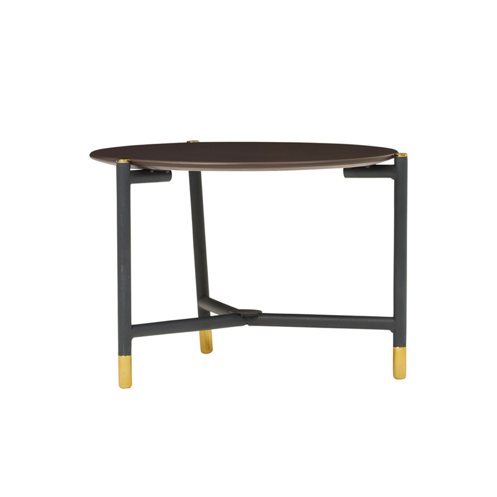 ORFE - Orfe Side Table Fume