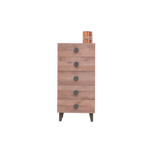 ORLANDO - High Chest Of Drawers