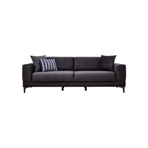 PAVIA - 3-Seat Sofabed