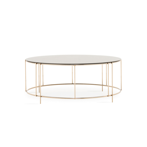 PIERO - Piedra Middle Coffee Table