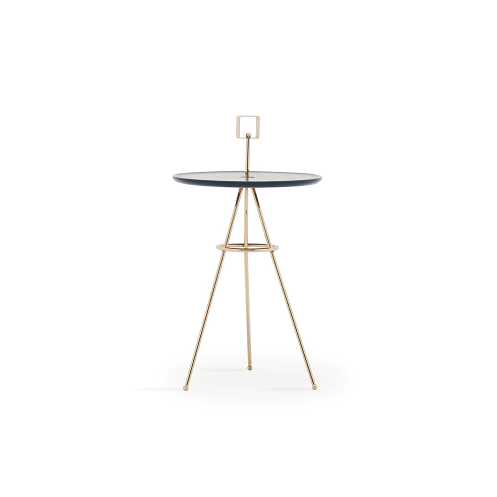 PIERO - Piedra Side Coffee Table