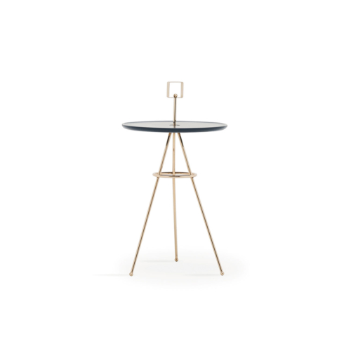 PIERO - Piedra Side Coffee Table