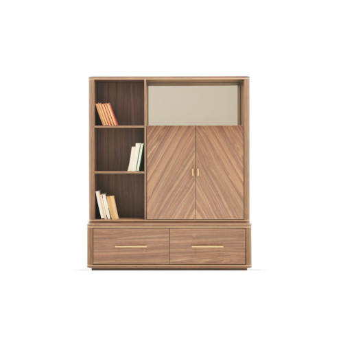 RAUM - Bookshelf Module