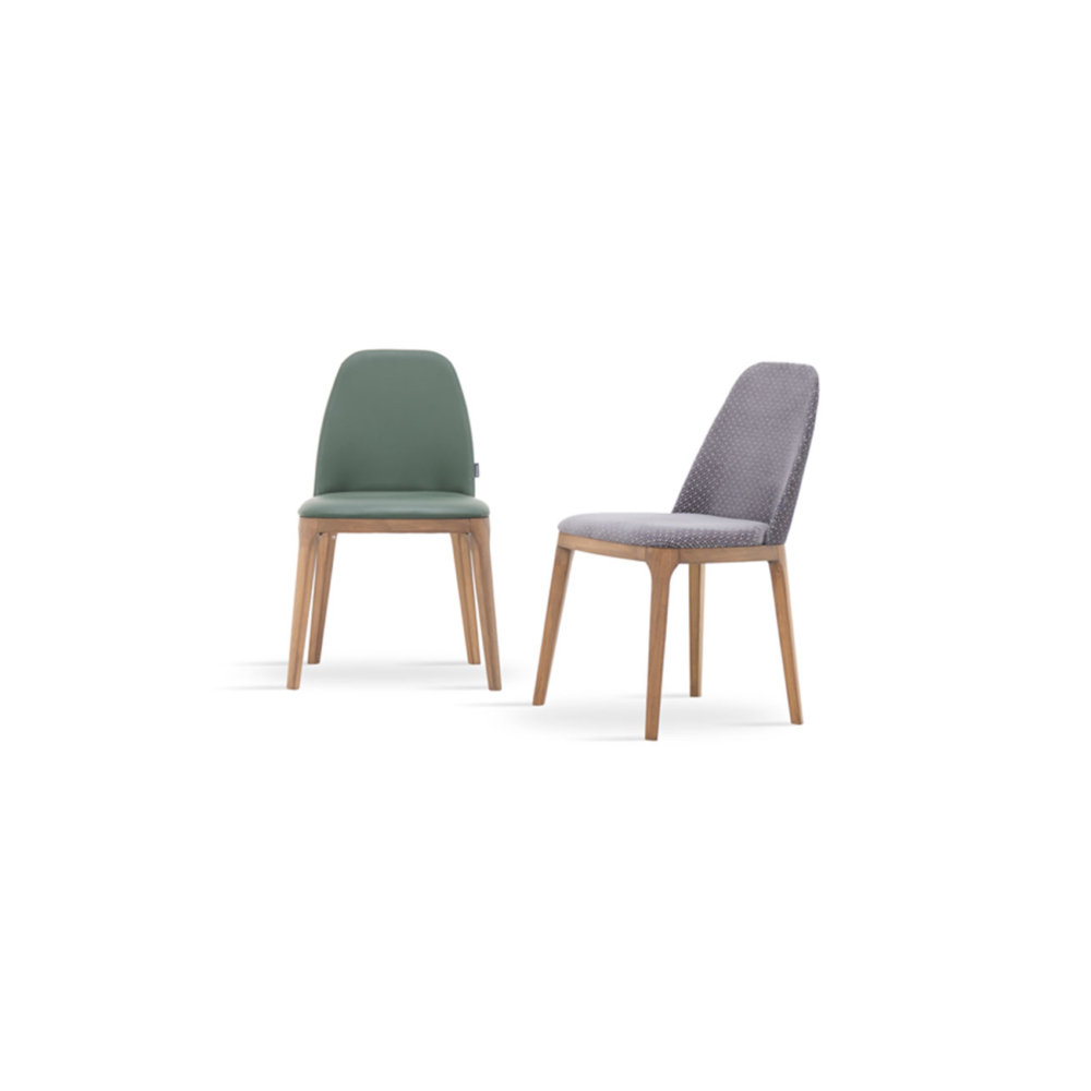 RAUM - Raum Chair