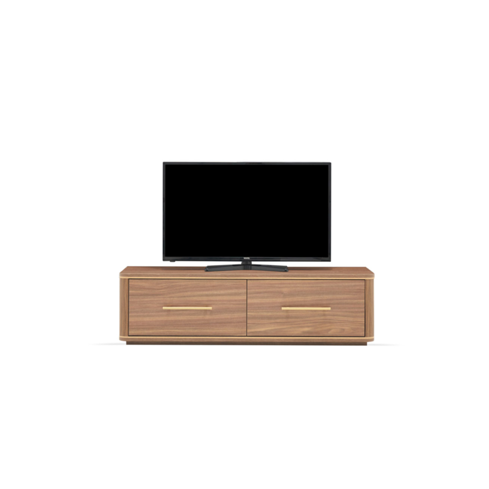 RAUM - TV Bench with Storage