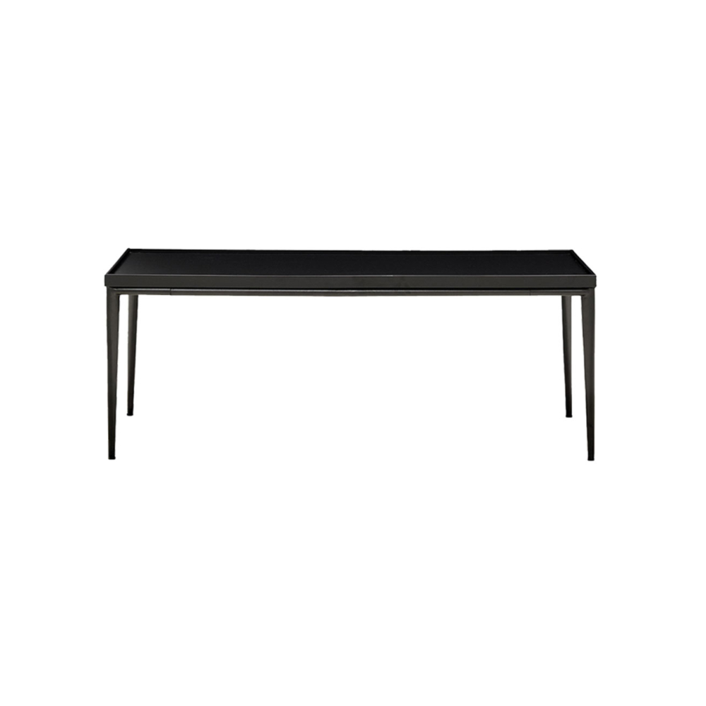 RIGA - Rectangular Coffee Table