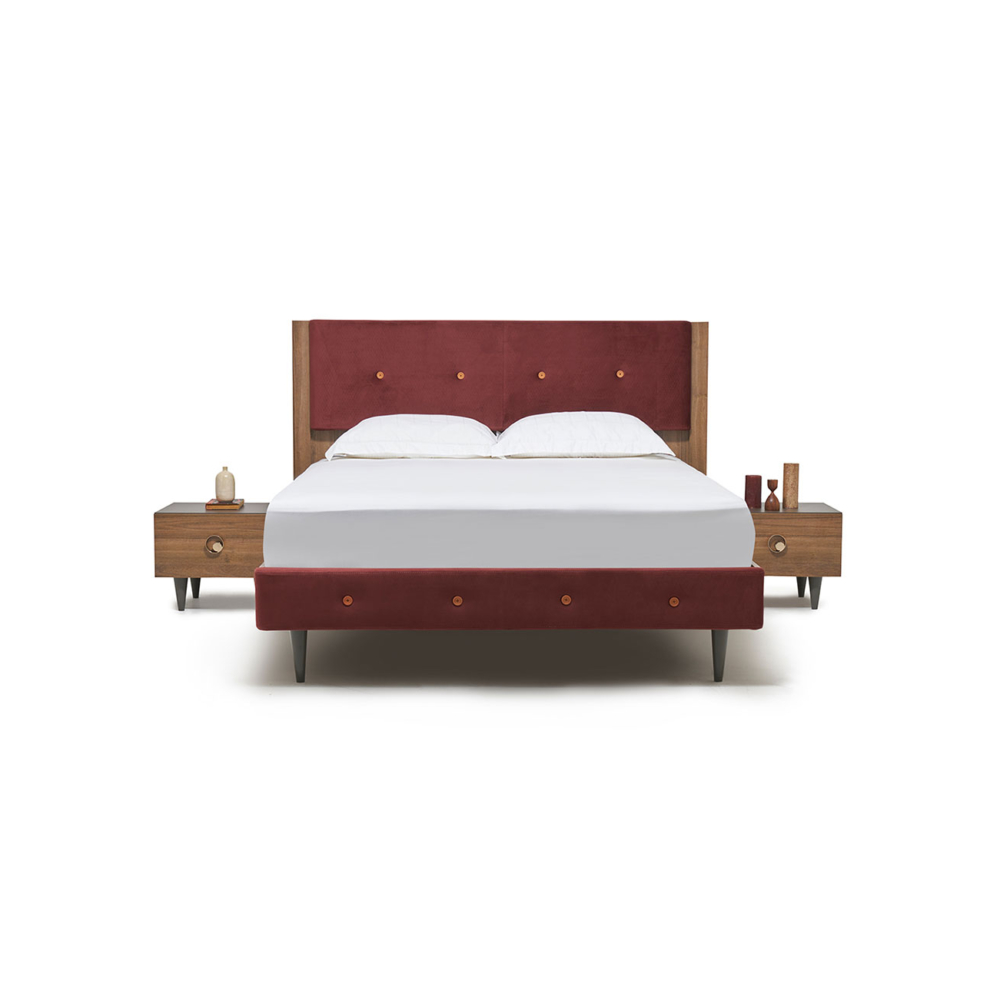 ROSA---Bedframe---Base-Headboard-(160x200-cm)-Linen