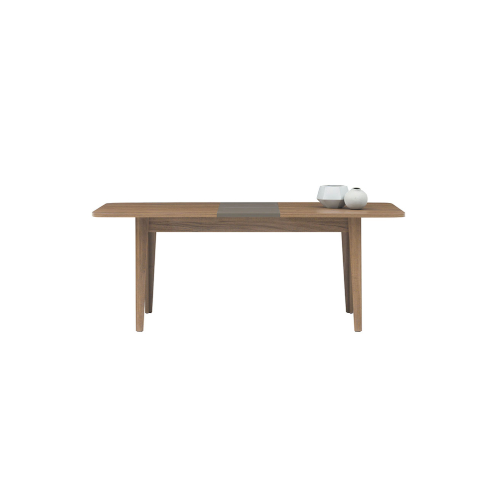 ROSA - Extendable dining table