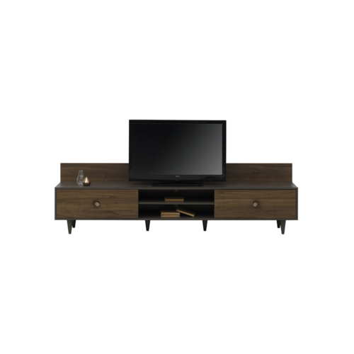 ROSA - TV Center Table - Big