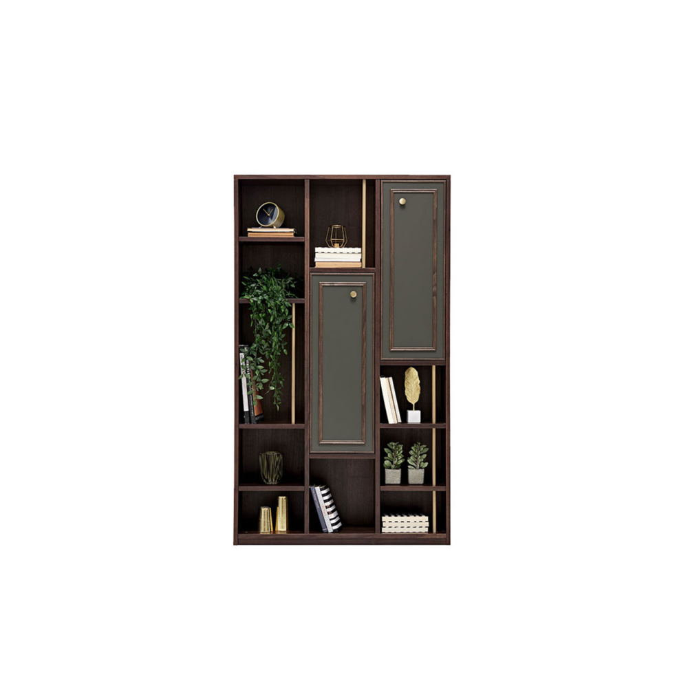 SIRONA - Bookshelf