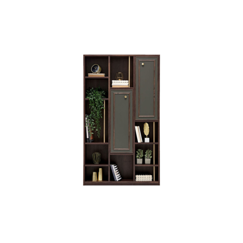 SIRONA - Bookshelf