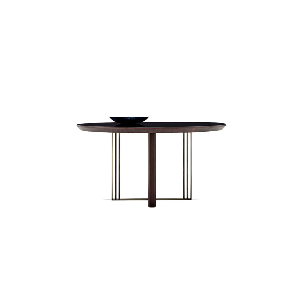 SIRONA - Dining Table (Round)