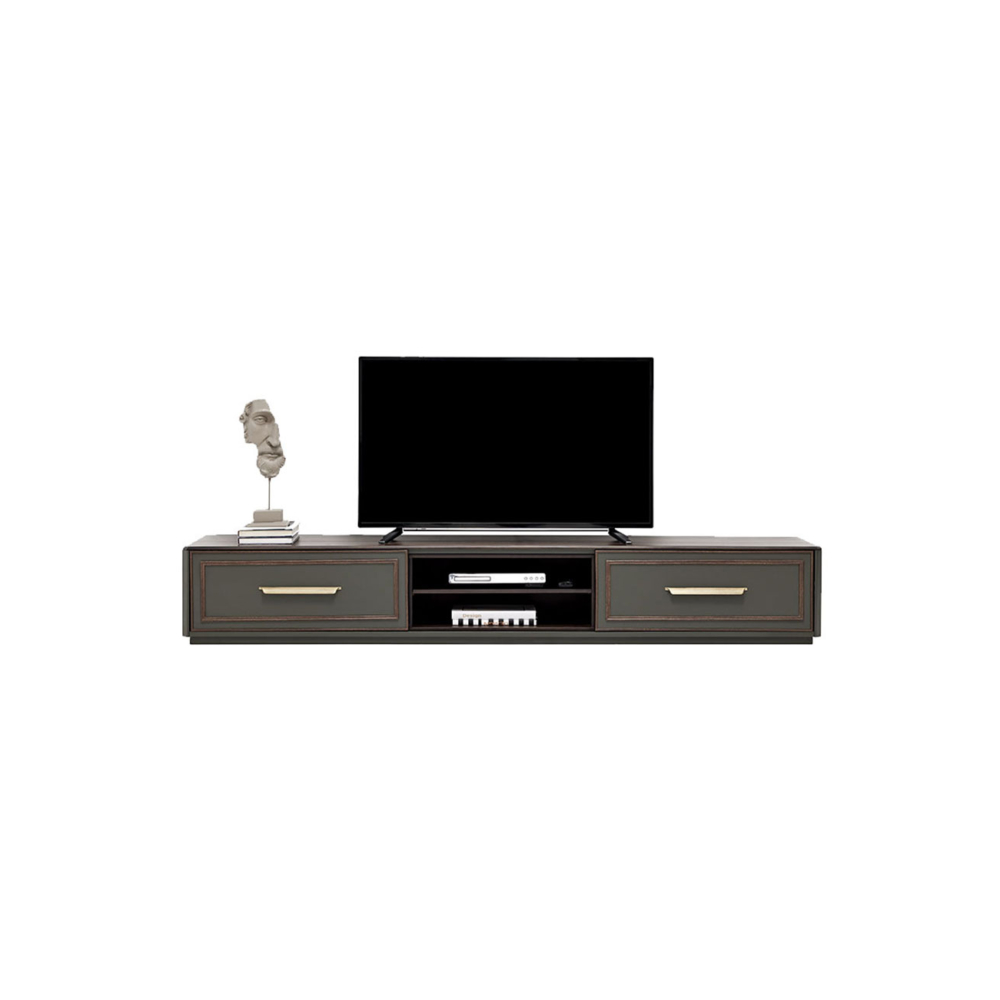 SIRONA - TV Unit with Storage