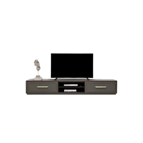 SIRONA - TV Unit with Storage