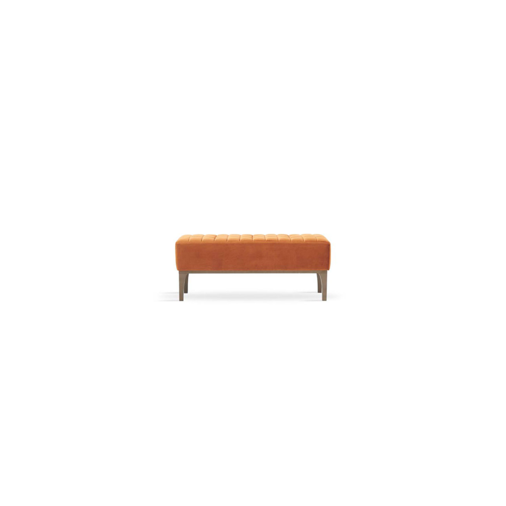 SONA - Feetside Ottoman