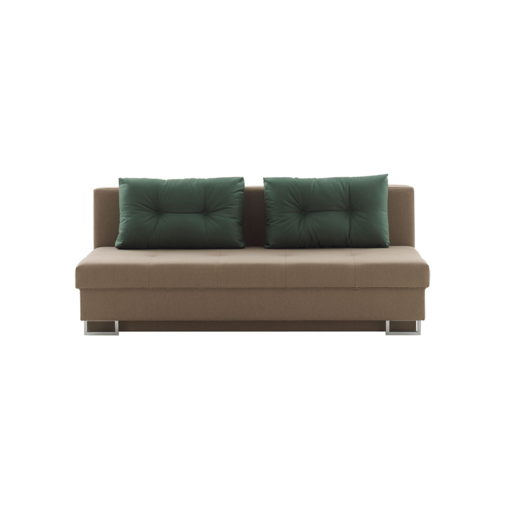 TAYLOR - 3 seat sofa-bed