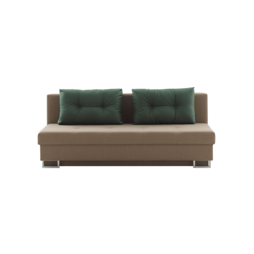 TAYLOR - 3 seat sofa-bed