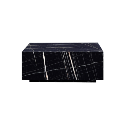 TOSCA - Coffee Table - Black