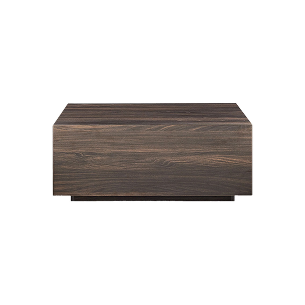 TOSCA - Coffee Table - Walnut