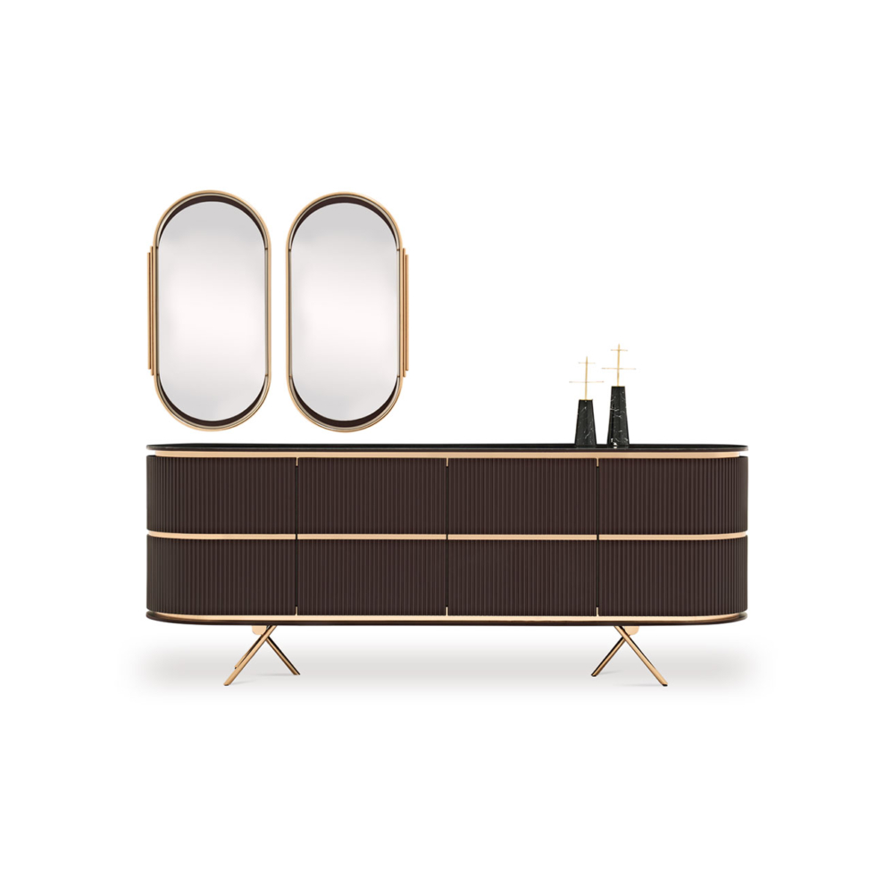 VIENNA BORDO - Sideboard