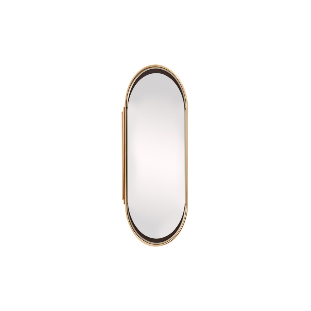 VIENNA BORDO - Sideboard Mirror