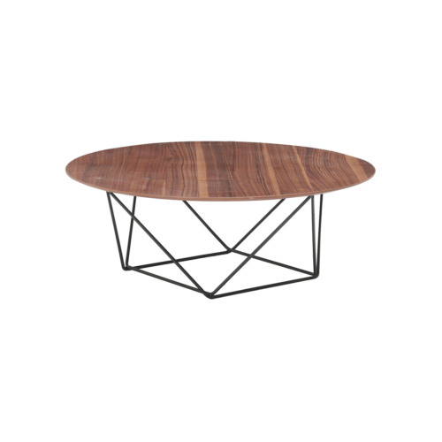 WOODY - Center Table