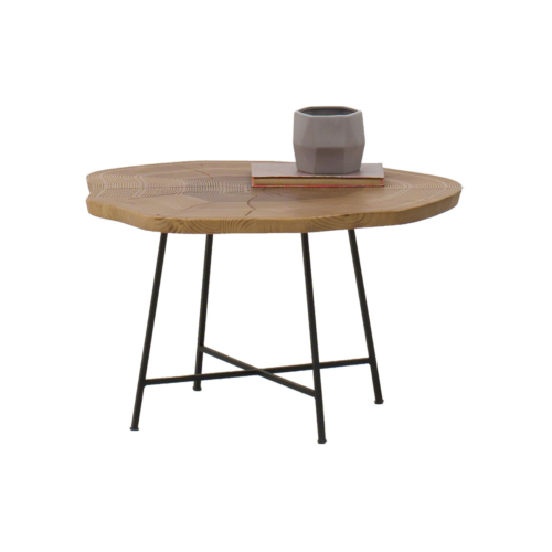Woody - Side Table Middle