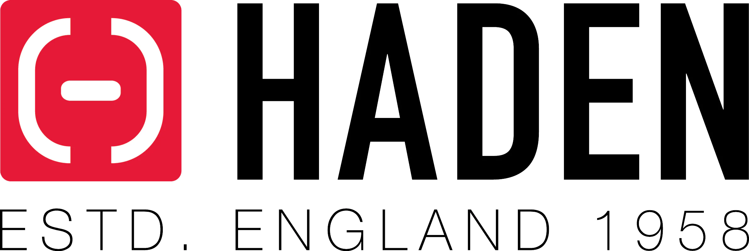 Haden-Logo